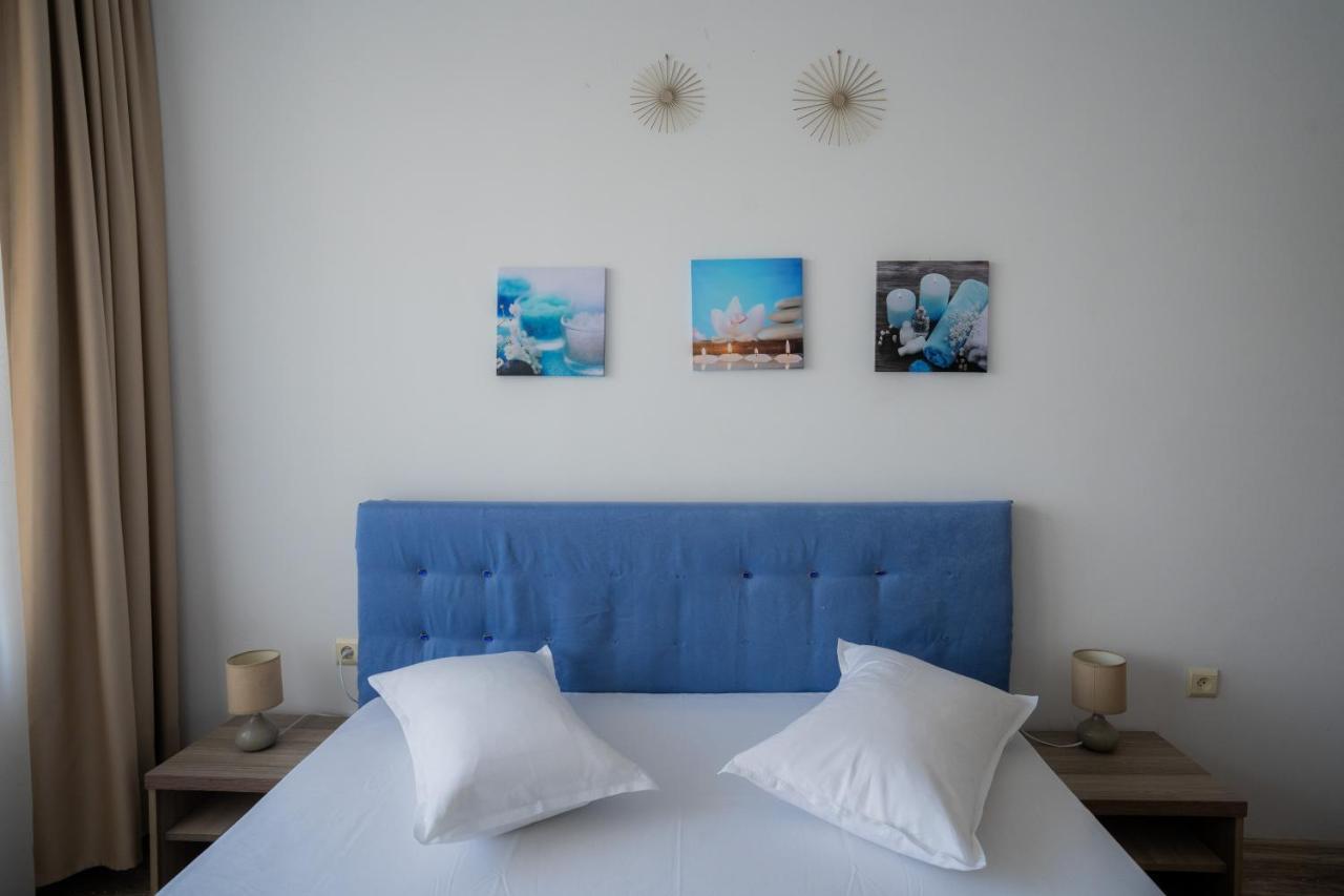 Summerland Sea-View Luxury Apartment Mamaia Exterior photo